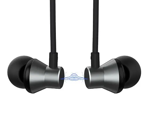 Вакуумні Bluetooth навушники‑гарнітура Remax RB‑S29 Чорні - фото 3