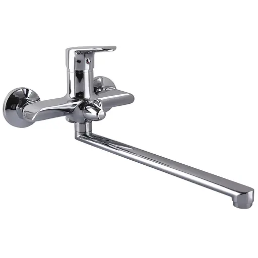 Смеситель для ванны Domino Bilbao DBB-208 000024620 Хром - фото 1