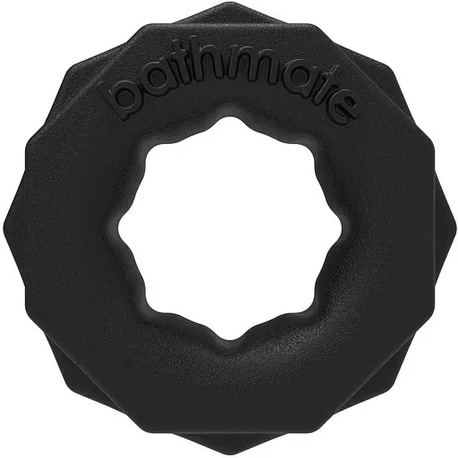 Ерекційне кільце Bathmate Spartan еластичне
