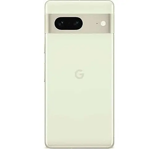 Смартфон Google Pixel 7 8/128GB Lemongrass - фото 8