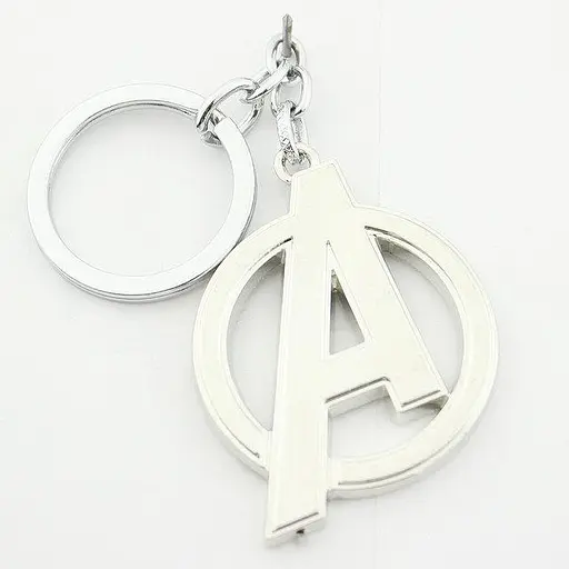 Брелок Geek Land Avengers Месники 10.036.s - фото 2