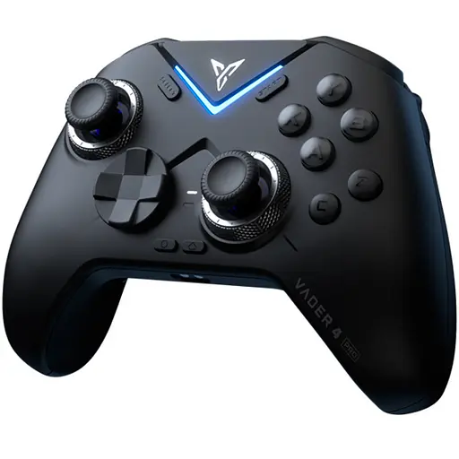 Геймпад Flydigi Vader 4 Pro Gaming Controller Black