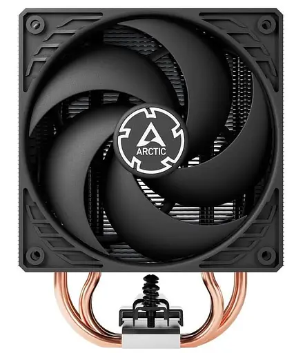 Кулер для процессора Arctic Freezer 36 Black (AOCPU00010A) - фото 5