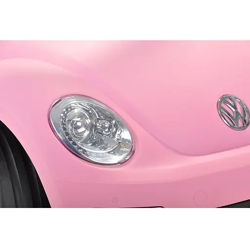 Толокар детский Rastar Volkswagen Beetle (85710) - фото 5