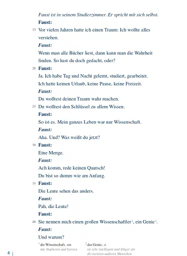 Faust + CD. Рівень A2 - фото 3