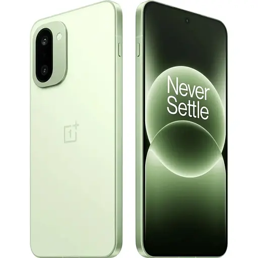 Смартфон OnePlus Ace 6T 16/1TB Green CN [160235] - фото 2