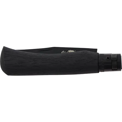 Нож Old Bear Total Black M - фото 3