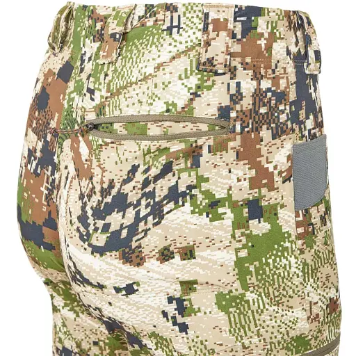 Штани Sitka Gear Traverse 34R Optifade Subalpine - фото 4