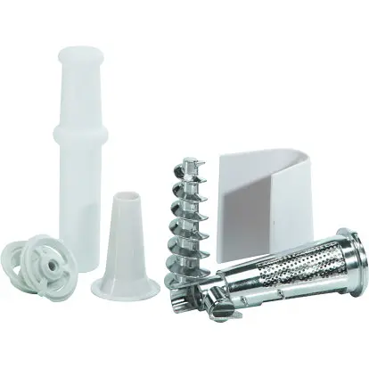 Электромясорубка Liberton LMG-18T02 - фото 2