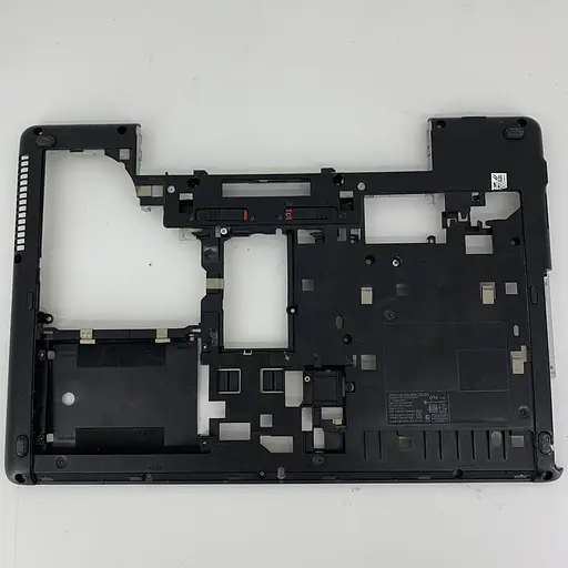 Нижня частина корпусу для ноутбука HP ProBook 650 655 G1 (6070B0686301) Б/в - фото 2