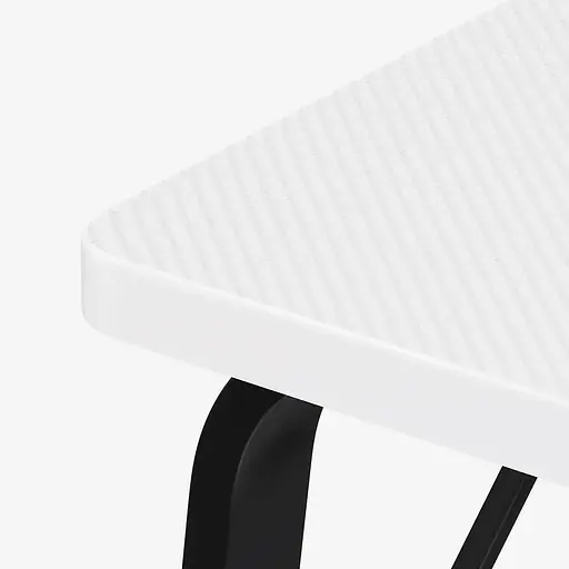 Комп'ютерний стіл Huzaro Hero 1.5 white - фото 9