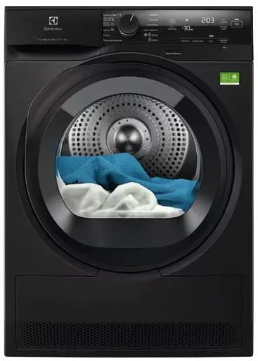 Сушильна машина Electrolux EW7D495UDU - фото 1