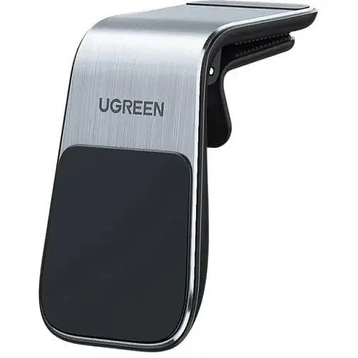 Автодержатель для телефона Ugreen LP290 Waterfall Magnetic Phone Holder - фото 1