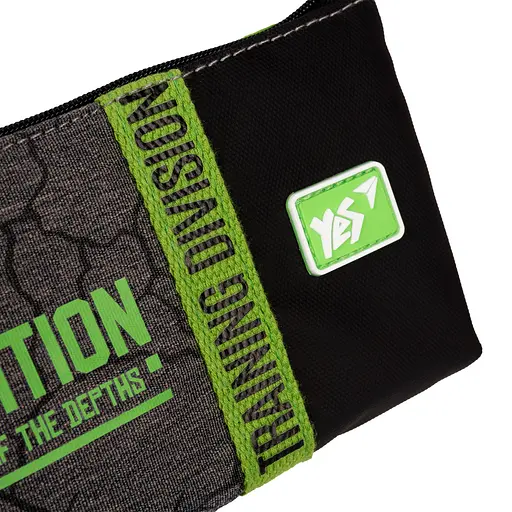 Шкільний пенал м'який Yes PH-28-1 Lightning - фото 3