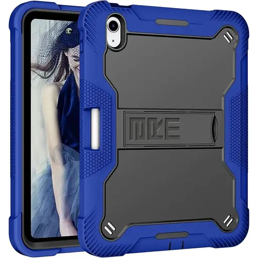 Чохол ArmorStandart Rover для Apple iPad 11 2025 (A16) / 10.9 2024 / 2022 Blue (ARM84953) [138068]
