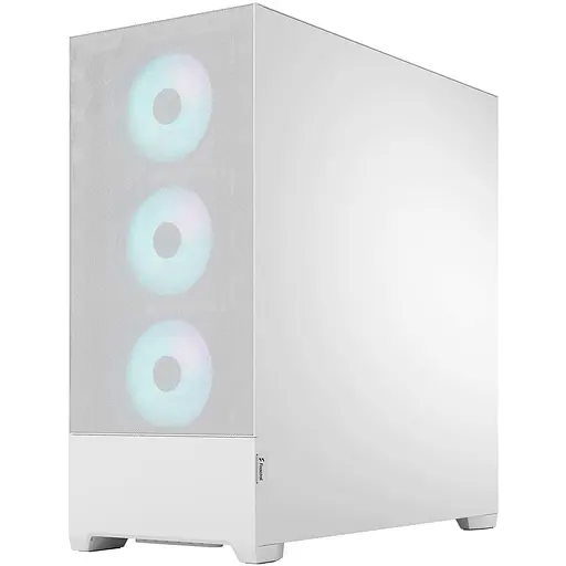 Корпус Fractal Design Pop XL Air RGB White TG (FD-C-POR1X-01) (без блока питания) - фото 9