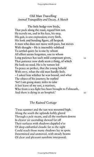 Selected Poems - фото 3