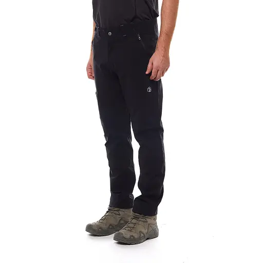 Штаны Climbolic Kasgar XL Черный (CL-E-AG-0001-BL-XL)