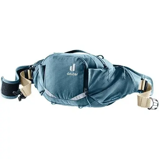 Сумка поясна Deuter Pulse Pro 5 Atlantic-desert (1052-3910323 3624)