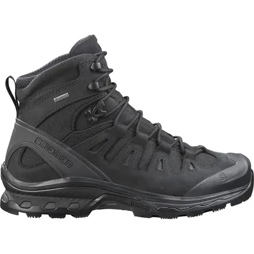 Ботинки Salomon Quest 4D GTX Forces 2 EN 7 Black