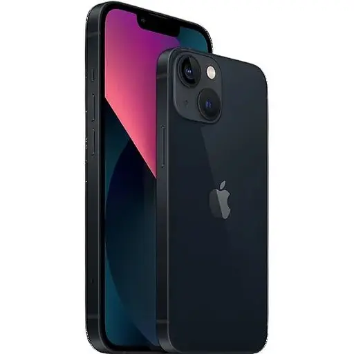 Смартфон Apple iPhone 13 128GB MIDNIGHT
