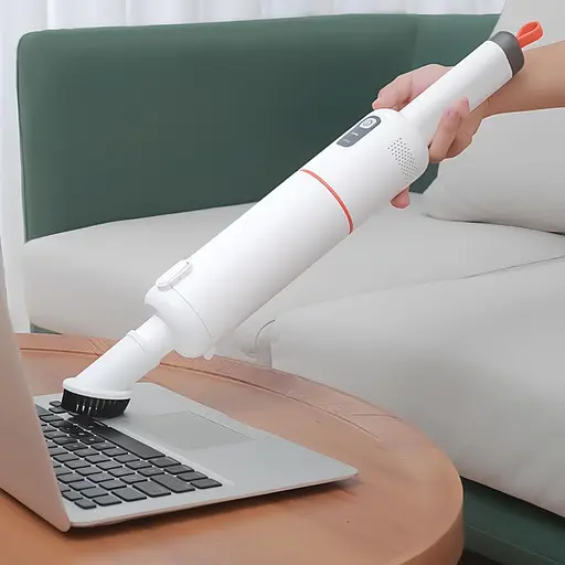 Акумуляторний пилосос Xiaomi Lydsto H3 - фото 8