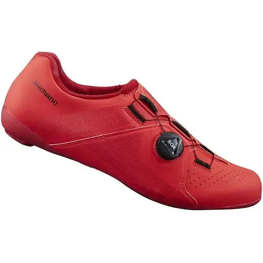 Веловзуття Shimano M RC300 43 Червоний (1096-ESHRC300MGR01S43000)