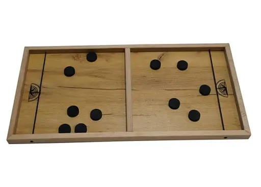 Настільна гра Гамбіт Пірати (Pirate) (укр.) (900651) - фото 5