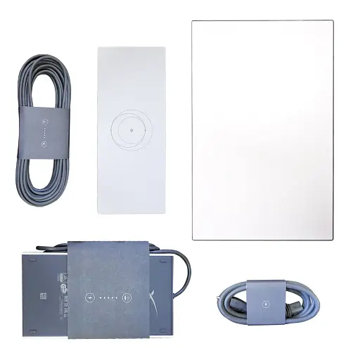 Супутникова система STARLINK (Roam) 3 покоління Gen3 REV4 без прив'язки до місця