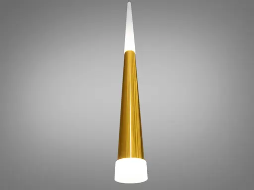 Современная светодиодная люстра, 5W - фото 2