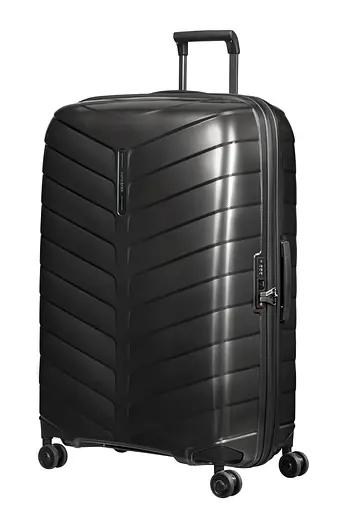 Валіза Samsonite ATTRIX 81 см ANTHRACITE 81x55x33 KK8*08005 - фото 6