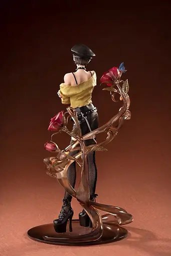 Коллекционная фигурка Нана Нана Осаки Nana Nana Osaki 23 см CH N NO 23 - фото 2