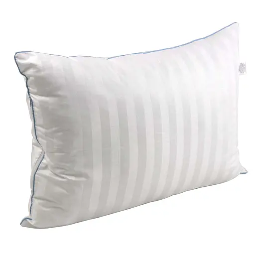 Подушка Руно 40х60 силиконовая "Deep sleep" 309.50СМУ_Deep sleep