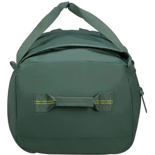 Дорожная Сумка-Рюкзак American Tourister TRAILGO DARK FOREST 55x33x25 MG4*04002 - фото 4