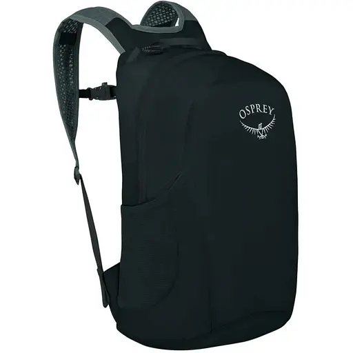 Рюкзак Osprey Ultralight Stuff Pack 18 л чорний