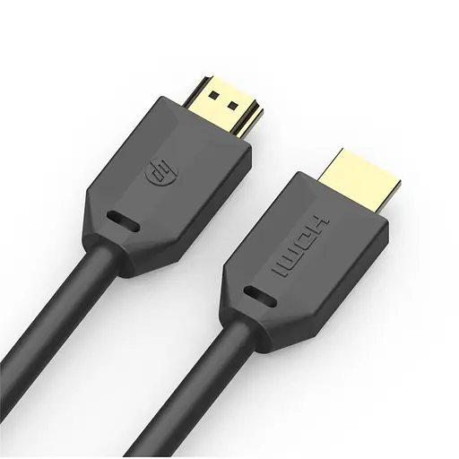 Кабель HDMI M-M, 2.0 м, V2.0, 4K 60 Hz, HP - фото 2
