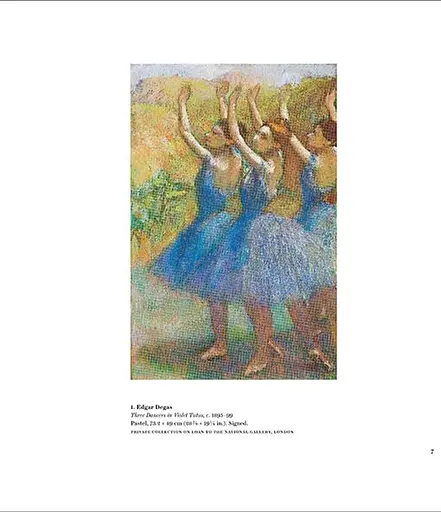 Impressionist and Postimpressionist Drawing - фото 3