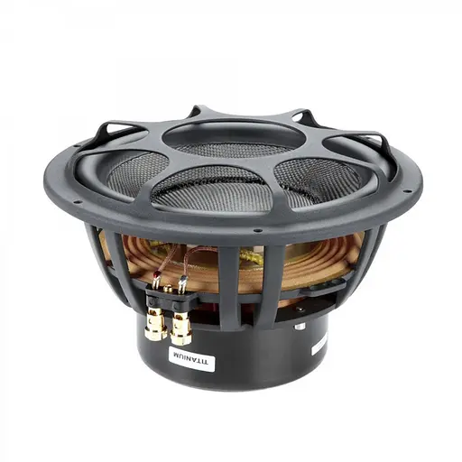 Сабвуферный динамик Morel ULTIMO TITANIUM 104