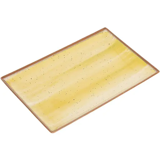 Блюдо Ipec Grano, 34х23 см (30906377)