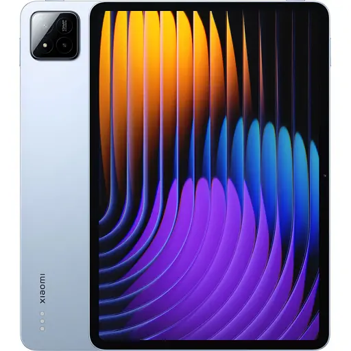 Планшет Xiaomi Pad 7 12/256GB Sky Blue Global EU [132096]