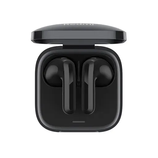 Бездротові навушники TWS Xiaomi Redmi Buds 6 Active Black CN - фото 2