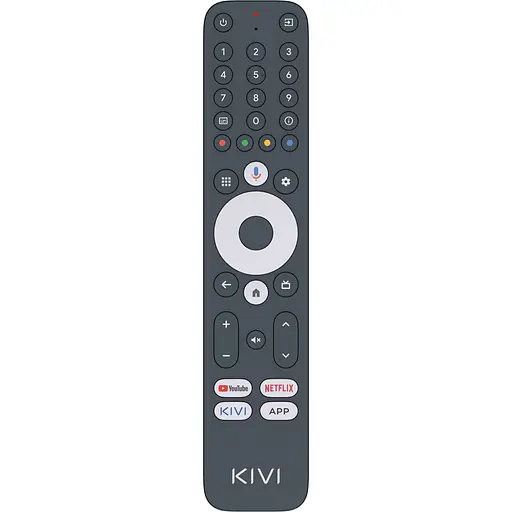 Телевізор Kivi H710Q 24'' LCD HD (24H710QB) [148184] - фото 6