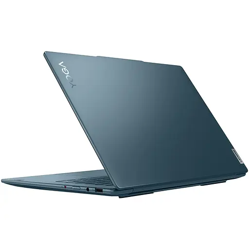 Ноутбук Lenovo Yoga Pro 7 14IRH8, (82Y70054RM), Intel Core i5-13500H до 4,7 ГГц, 14,5" 2.5K 90Hz, 32 ГБ, SSD 1 ТБ, графіка Intel Iris Xe, Windows 11 Home, Ti - фото 10
