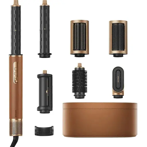 Фэн-стайлер Dreame Airstyle Pro AMF18A (136780)