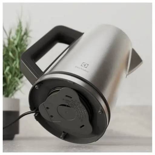 Электрочайник Electrolux E5K1-6ST - фото 10