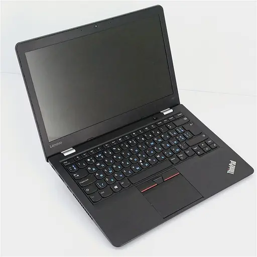 Ноутбук Lenovo ThinkPad 13 (2nd Gen) (Intel 3865U/8/240SSD) - Class B "Б/В" - фото 7