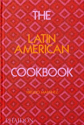 The Latin American Cookbook - фото 2