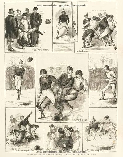 Football: The Ultimate Book - фото 10