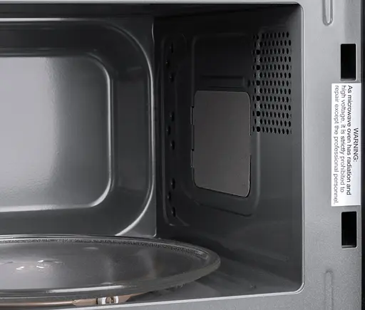 Мікрохвильова піч Grifon GR20FM0105B - фото 2