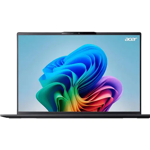 Ноутбук ACER Swift 16 AI OLED SF16-51-936Q, (NX.J3ZEX.007) / Intel Core Ultra 9 288V до 5.1GHz, 16" WQXGA+, 32GB, SSD 1TB, Intel Arc Graphics, Windows 11 Home - фото 2